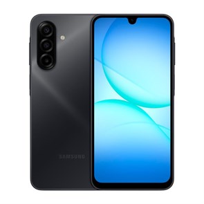 Смартфон Samsung Galaxy A17 4G 8/256Gb Black 4665299810968