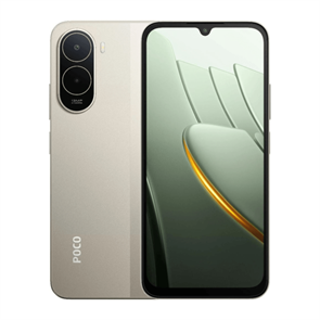 Смартфон POCO C81 Pro 4/256Gb Gold 4665299811088