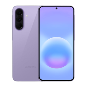 Смартфон Samsung Galaxy A57 5G 8/256Gb Awesome Lilac 4665299810937