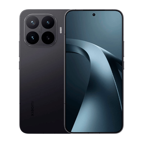 Смартфон Xiaomi 17T Pro 12/512Gb Black 4665299810402