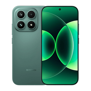 Смартфон Xiaomi 17 12/512Gb Venture Green 4665299810436