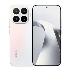 Смартфон Xiaomi 17T 12/256Gb White 4665299810427