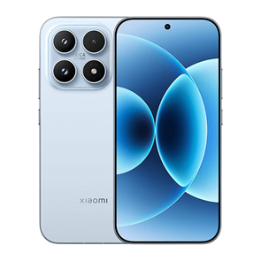 Смартфон Xiaomi 17 12/512Gb Ice Blue 4665299810437