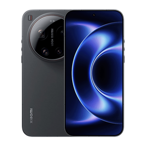 Смартфон Xiaomi 17 Ultra 16Gb/1Tb Black 4665299810396