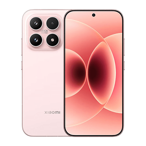 Смартфон Xiaomi 17 12/512Gb Alpine Pink 4665299810439