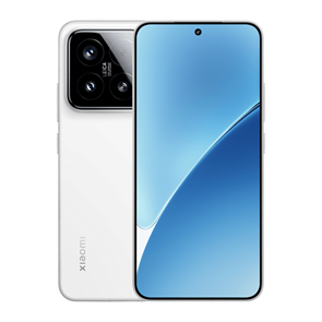 Смартфон Xiaomi 15 12/512Gb White 4665299810460