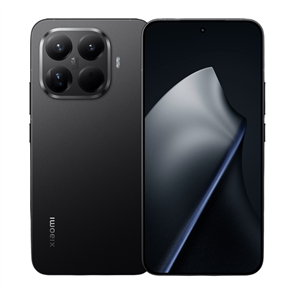 Смартфон Xiaomi 15T Pro 12Gb/1Tb Black 4665299810442