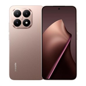 Смартфон Xiaomi 15T 12/512Gb Rose Gold 4665299810454