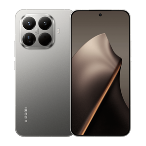 Смартфон Xiaomi 15T Pro 12/512Gb Gray 4665299810444
