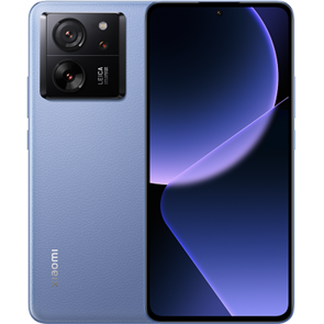 Смартфон Xiaomi 13T Pro 12/256Gb Alpine Blue 4665299810476