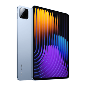 Планшет Xiaomi Pad 7 8/256Gb Blue 4665299810509
