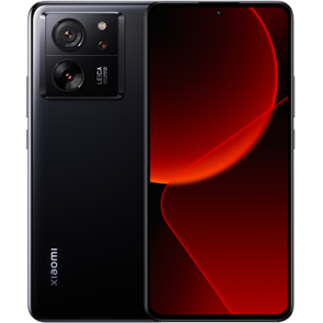 Смартфон Xiaomi 13T Pro 16Gb/1Tb Black 4665299810481
