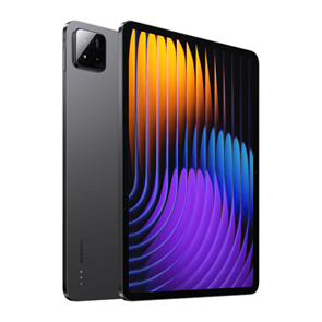 Планшет Xiaomi Pad 7 12/256Gb Gray 4665299810513