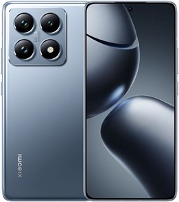 Смартфон Xiaomi 14T Pro 12Gb/1Tb Titan Blue 4665299810465