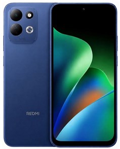 Смартфон Xiaomi Redmi 17 8/256Gb Cold Mist Blue 4665299810528