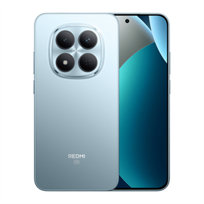 Смартфон Xiaomi Redmi Note 15 Pro 5G 12/256Gb Glacier Blue 4665299810581
