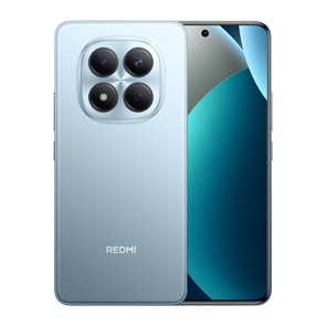 Смартфон Xiaomi Redmi Note 15 Pro 4G 12/512Gb Glacier Blue 4665299810594