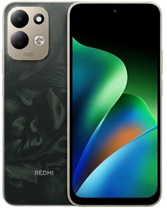 Смартфон Xiaomi Redmi 17 4/128Gb Oak Green 4665299810524
