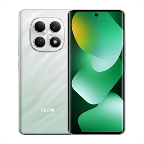 Смартфон Xiaomi Redmi Note 15 4G 8/256Gb Forest Green 4665299810606