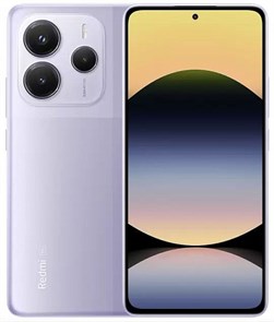 Смартфон Xiaomi Redmi Note 14 5G 8/256Gb Phantom Purple 4665299810628