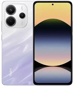 Смартфон Xiaomi Redmi Note 14 8/256Gb Mist Purple 4665299810621
