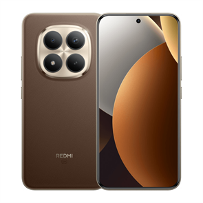 Смартфон Xiaomi Redmi Note 15 Pro Plus 5G 12/256Gb Mocha Brown 4665299810575