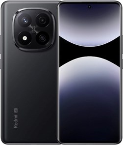 Смартфон Xiaomi Redmi Note 14 Pro Plus 5G 12/512Gb Midnight Black 4665299810638