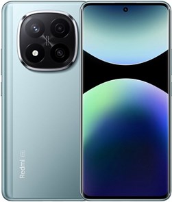 Смартфон Xiaomi Redmi Note 14 Pro Plus 5G 12/512Gb Frost Blue 4665299810639