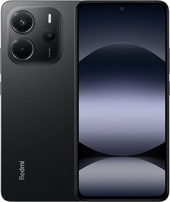 Смартфон Xiaomi Redmi Note 14 8/128Gb Midnight Black 4665299810615