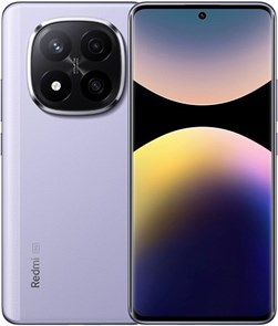 Смартфон Xiaomi Redmi Note 14 Pro Plus 5G 8/256Gb Lavender Purple 4665299810641