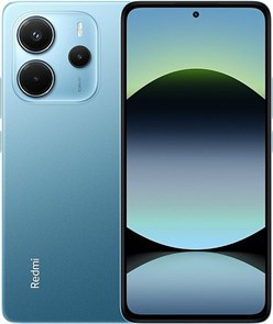 Смартфон Xiaomi Redmi Note 14 8/256Gb Ocean Blue 4665299810617