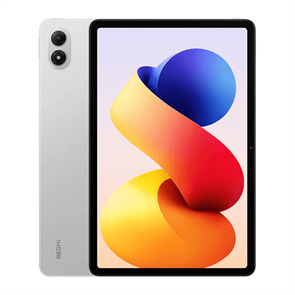 Планшет Xiaomi Redmi Pad 2 Pro Wi-Fi 8/256Gb Silver 4665299810649