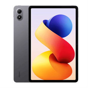 Планшет Xiaomi Redmi Pad 2 Pro Wi-Fi 5G 6/128Gb Graphite Gray 4665299810644