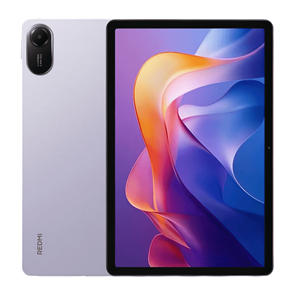 Планшет Xiaomi Redmi Pad 2 Wi-Fi 4G 8/256Gb Lavender Purple 4665299810668