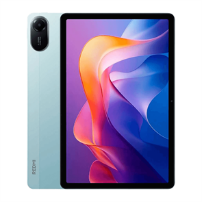 Планшет Xiaomi Redmi Pad 2 Wi-Fi 4G 6/128Gb Mint Green 4665299810665