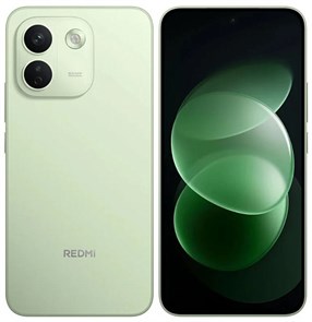 Смартфон Xiaomi Redmi Note 17 Pro Max 8/512Gb Green 4665299811097