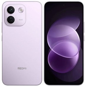 Смартфон Xiaomi Redmi Note 17 Pro Max 8/512Gb Purple 4665299811100