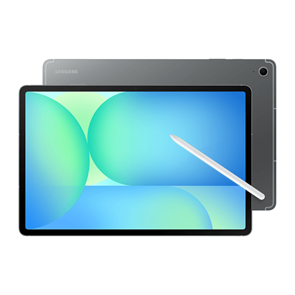 Планшет Samsung Galaxy Tab S10 FE Plus 5G 12/256Gb Grey 4665299811172
