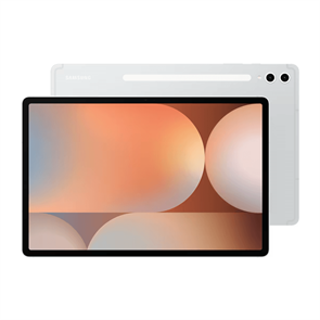 Планшет Samsung Galaxy Tab S10 Plus Wi-Fi 12/256Gb Platinum Silver 4665299811175