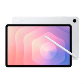 Планшет Samsung Galaxy Tab S11 Wi-Fi 12/256Gb Silver 4665299811157