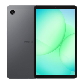 Планшет Samsung Galaxy Tab A11 Wi-Fi 4/64Gb Gray 4665299811187