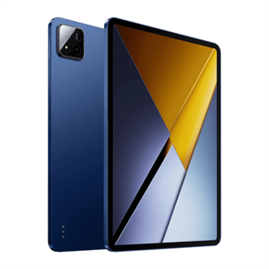 Планшет POCO Pad X1 Wi-Fi 8/512Gb Blue 4665299811195