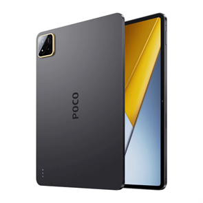 Планшет POCO Pad X1 Wi-Fi 8/512Gb Grey 4665299811196