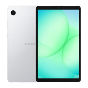 Планшет Samsung Galaxy Tab A11 Wi-Fi 8/128Gb Silver 4665299811192