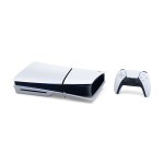 Игровая приставка Sony Playstation 5 Slim с дисководом (CFI-2100A) 4665299811205
