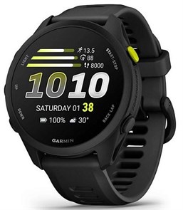 Умные часы Garmin Forerunner 70 Black 010-04307-00