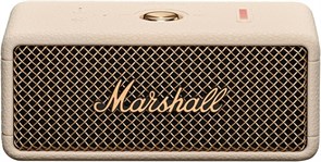 Портативная колонка Marshall Emberton III Cream 4665299811249