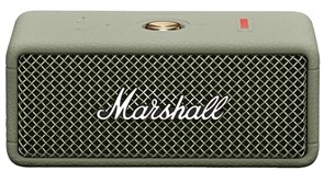 Портативная колонка Marshall Emberton III Sage Green 4665299811246