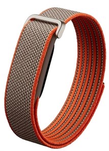 Фитнес-трекер Google Fitbit Air Stephen Curry 4665299811296