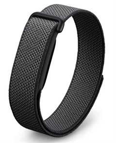 Фитнес-трекер Google Fitbit Air Obsidian 4665299811292